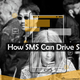 Illustration for article titled How SMS Can Drive Salesem/em